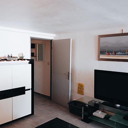 Grand Appartement Proche Port Et Plages, 6 A 8 Pers, 3 Chambres, Climatise Agde Luaran gambar