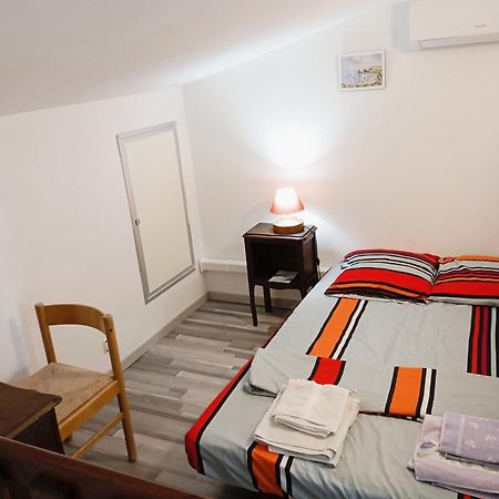 Grand Appartement Proche Port Et Plages, 6 A 8 Pers, 3 Chambres, Climatise Agde Luaran gambar